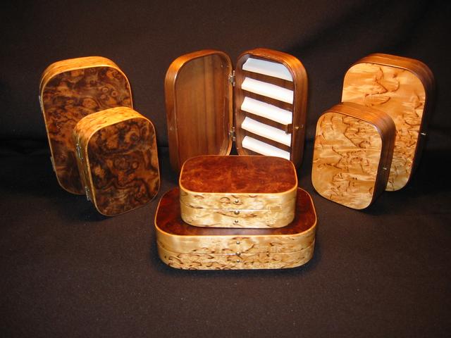 Hand Made Custom Bamboo Fly Fishing Rods and Reels By ...