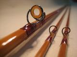 Inv #PWH2 — Karstetter, Marty Bamboo Fly Rod
