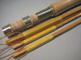 Inv #RL157 — Minich, Tim Bamboo Fly Rod