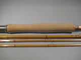 Inv #RL157 — Minich, Tim Bamboo Fly Rod