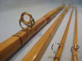 Inv #RL157 — Minich, Tim Bamboo Fly Rod