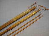 Inv #RL157 — Minich, Tim Bamboo Fly Rod