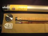 Inv #ML01 — Brush Creek Cane 7'0' Bamboo Fly Rod