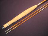 Inv #ML01 — Brush Creek Cane 7'0' Bamboo Fly Rod