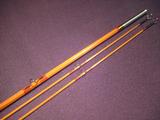 Inv #ML01 — Brush Creek Cane 7'0' Bamboo Fly Rod