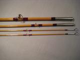 Inv #TM05 — Brush Creek Cane 8'0