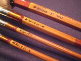 Inv #MB1 — South Creek Ltd. 7'0