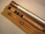 Inv #SDB1 — Leonard, H.L Bamboo Single Hand Spay Rod