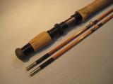 Inv #SDB1 — Leonard, H.L Bamboo Single Hand Spay Rod
