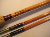 Inv #SDB1 — Leonard, H.L Bamboo Single Hand Spay Rod