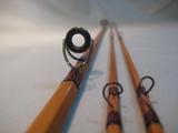 Inv #SDB1 — Leonard, H.L Bamboo Single Hand Spay Rod