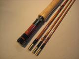 Inv #MM3 &mdash; Brush Creek Cane 8'0