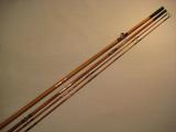 Inv #MM3 &mdash; Brush Creek Cane 8'0