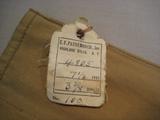 Inv #WB5 &mdash; Payne, E.F. 100 Bamboo Fly Rod