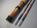 Inv #WB5 &mdash; Payne, E.F. 100 Bamboo Fly Rod