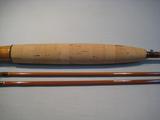 Inv #WB5 &mdash; Payne, E.F. 100 Bamboo Fly Rod