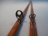 Inv #WB5 &mdash; Payne, E.F. 100 Bamboo Fly Rod