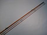 Inv #WB5 &mdash; Payne, E.F. 100 Bamboo Fly Rod