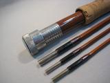 Inv #WB6 &mdash; Payne, E.F. 202 Bamboo Fly Rod