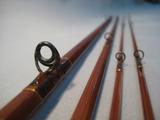 Inv #WB6 &mdash; Payne, E.F. 202 Bamboo Fly Rod