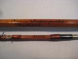 Inv #WB3 &mdash; Orvis Madison 7'6
