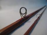 Inv #WB3 &mdash; Orvis Madison 7'6