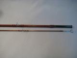 Inv #WB3 &mdash; Orvis Madison 7'6