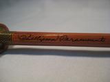 Inv #WB8 &mdash; Phillipson Paramount 8'6