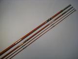Inv #WB8 &mdash; Phillipson Paramount 8'6