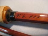 Inv #WB10 &mdash; Phillipson Premium 9'0