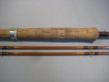 Inv #BX2 &mdash; Howells, Gary 7'6