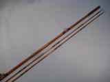 Inv #BX2 &mdash; Howells, Gary 7'6