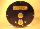 Inv #SAN19 — Godfrey, Ted Westminster 3 wt Fly Reel
