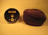 Inv #SAN19 — Godfrey, Ted Westminster 3 wt Fly Reel