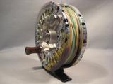 Inv #TMR04 — Abel Reels Super Series