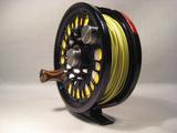 Inv #TMR12 — Abel Reels Super Series