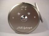 Inv #JS2 — Hardy LRH Lightweight Fly Reel