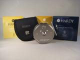 Inv #JS2 — Hardy LRH Lightweight Fly Reel