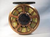 Inv #FRR5 — Ross Reels Evolution Fly Reel