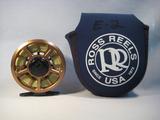 Inv #FRR5 — Ross Reels Evolution Fly Reel