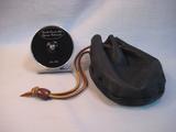 Inv #JDD3 — South Creek Ltd. 3-4 Wt. Fly Reel