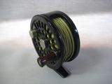 Inv #MM8 &mdash; Abel Reels Size 0 Fly Reel