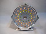 Inv #MM9 &mdash; Hardy Bougle MK VII Fly Reel