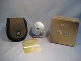 Inv #MM9 &mdash; Hardy Bougle MK VII Fly Reel