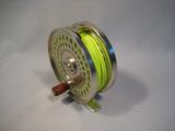 Inv #MM12 &mdash; Orvis CFO III Ltd. Edition Fly Reel