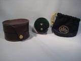 Inv #MM13 &mdash; Winston Perfect 5-6 wt. Fly Reel