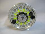 Inv #TT23 &mdash; Tibor Everglades 7-9 Weight Fly Reel 