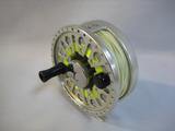 Inv #TT23 &mdash; Tibor Everglades 7-9 Weight Fly Reel 