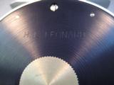 Inv #WB16 &mdash; Leonard, H.L. Raised Pillar Fly Reel