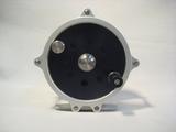 Inv #WB16 &mdash; Leonard, H.L. Raised Pillar Fly Reel